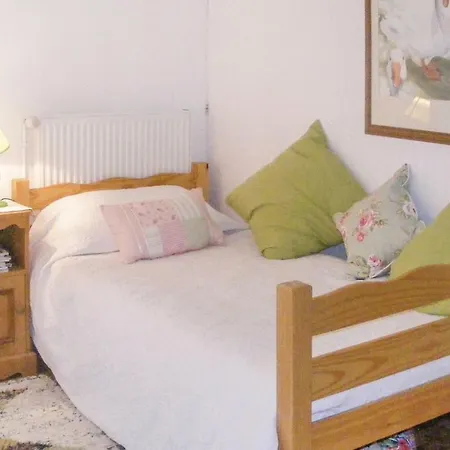 Three-bedroom Holiday In *