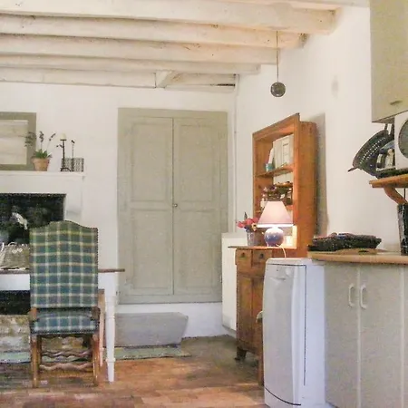 בית נופש Three-bedroom Holiday In *